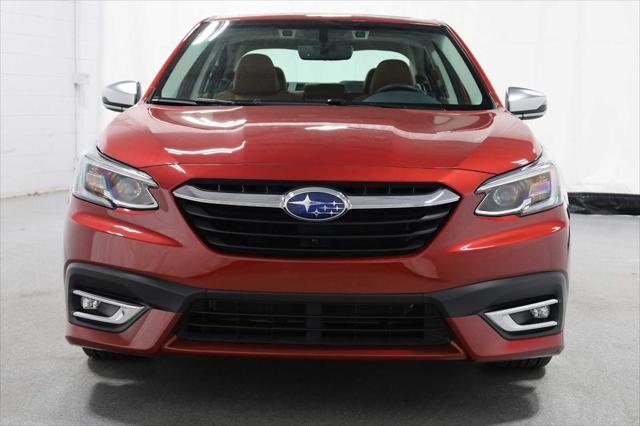 used 2020 Subaru Legacy car, priced at $26,499