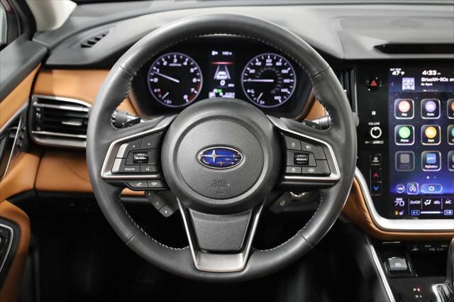 used 2020 Subaru Legacy car, priced at $26,499