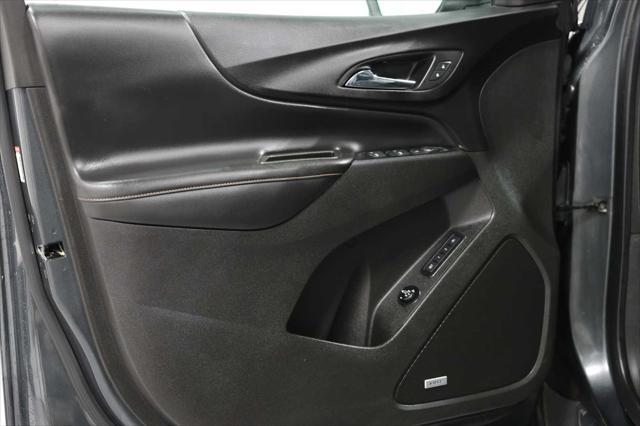 used 2018 Chevrolet Equinox car, priced at $9,999