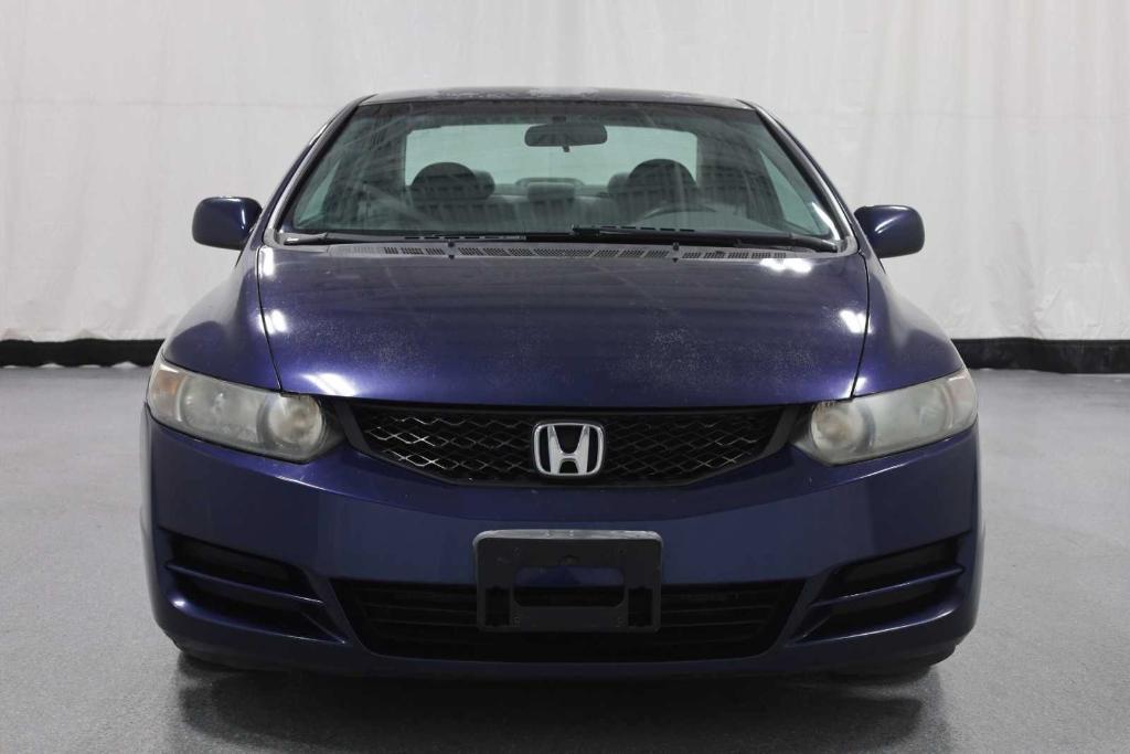 used 2011 Honda Civic car, priced at $5,198