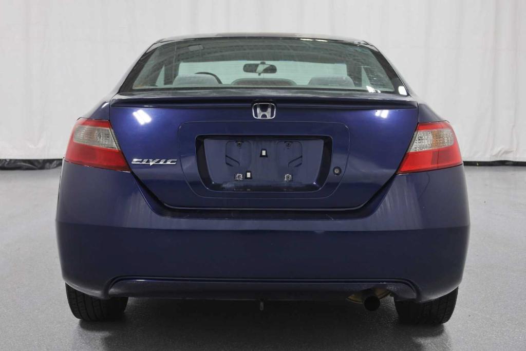 used 2011 Honda Civic car, priced at $5,198