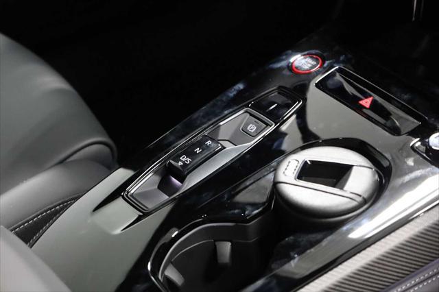 new 2025 Audi S5 car, priced at $74,585