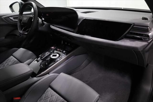 new 2025 Audi S5 car, priced at $74,585