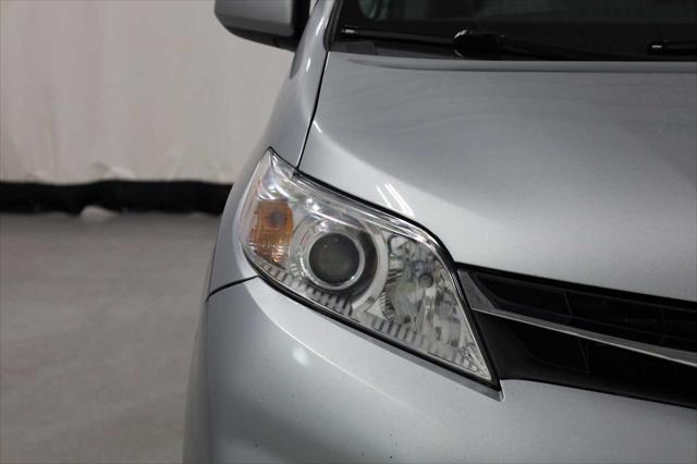 used 2019 Toyota Sienna car