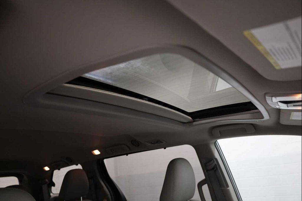 used 2019 Toyota Sienna car, priced at $18,499