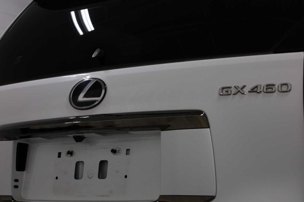 used 2022 Lexus GX 460 car, priced at $49,289