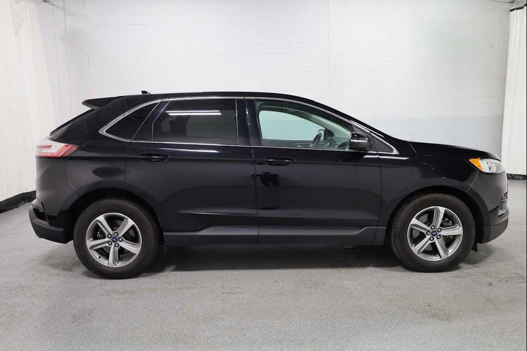 used 2019 Ford Edge car, priced at $13,499