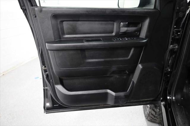 used 2021 Ram 2500 car, priced at $43,999