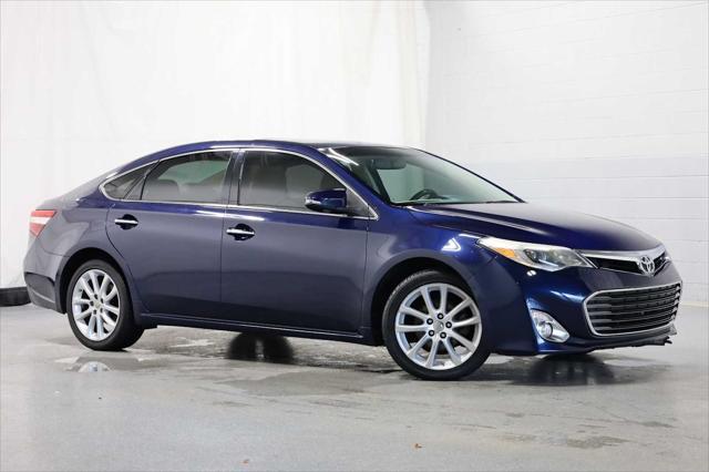 used 2013 Toyota Avalon car, priced at $15,450