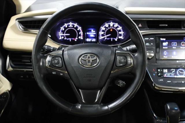 used 2013 Toyota Avalon car, priced at $15,450