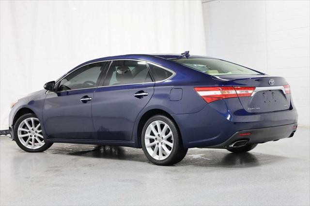 used 2013 Toyota Avalon car, priced at $15,450