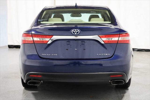 used 2013 Toyota Avalon car, priced at $15,450