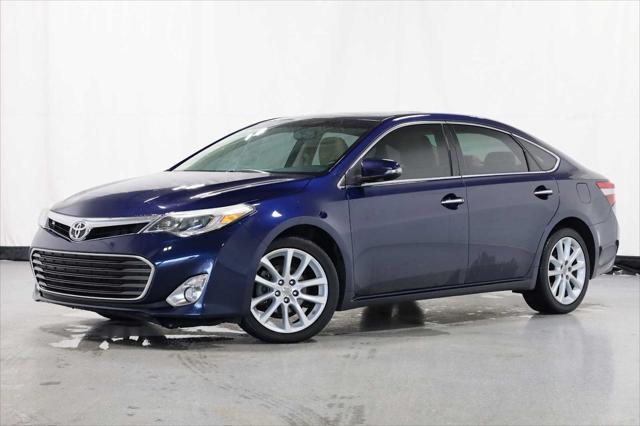 used 2013 Toyota Avalon car, priced at $15,450