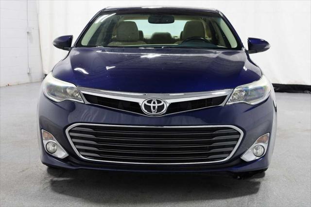 used 2013 Toyota Avalon car, priced at $15,450