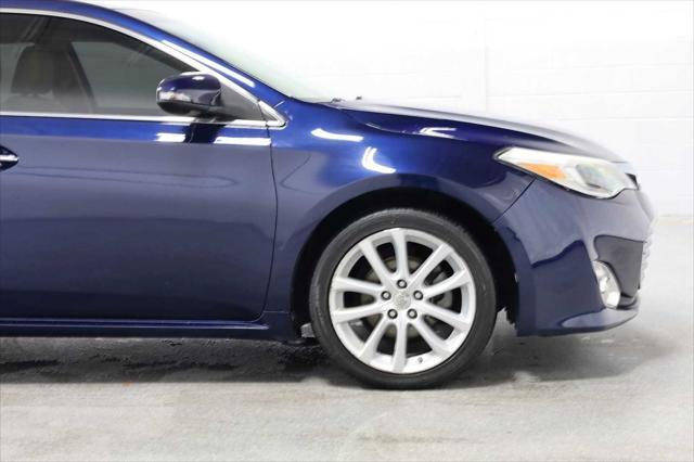 used 2013 Toyota Avalon car, priced at $15,450