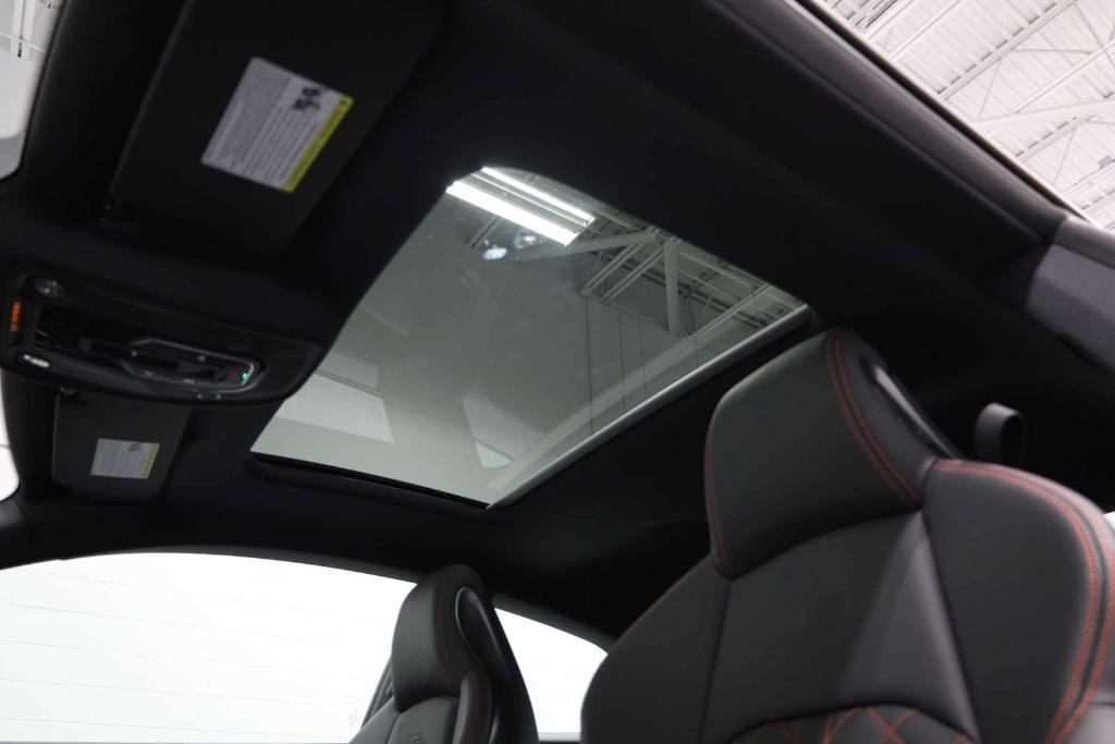 new 2024 Audi S5 car, priced at $69,390