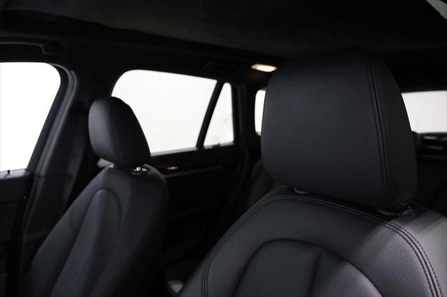 used 2016 BMW X1 car, priced at $15,999