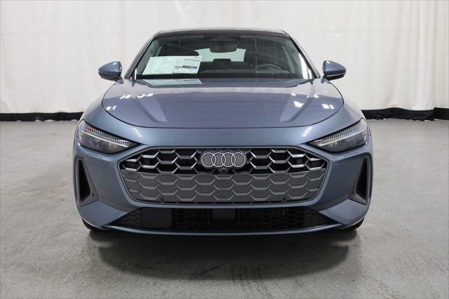 new 2025 Audi A5 car, priced at $56,625