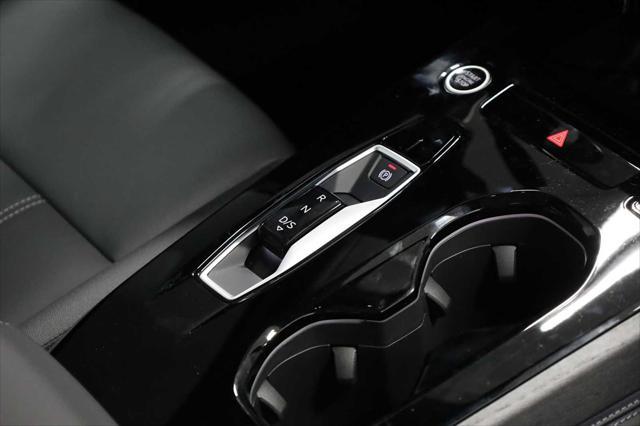 new 2025 Audi A5 car, priced at $56,625