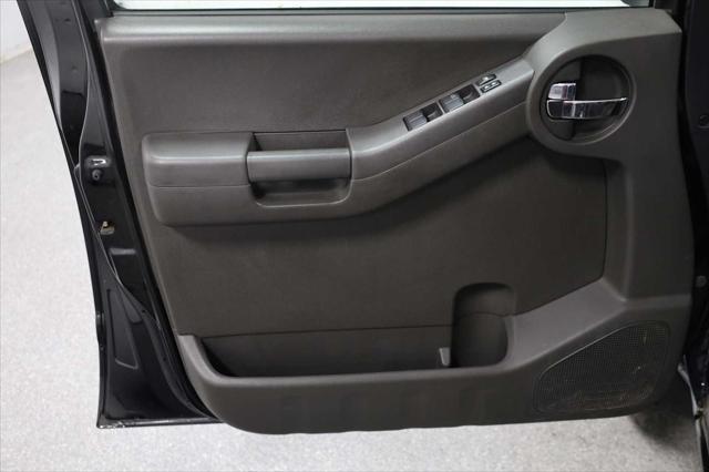 used 2014 Nissan Xterra car, priced at $18,999