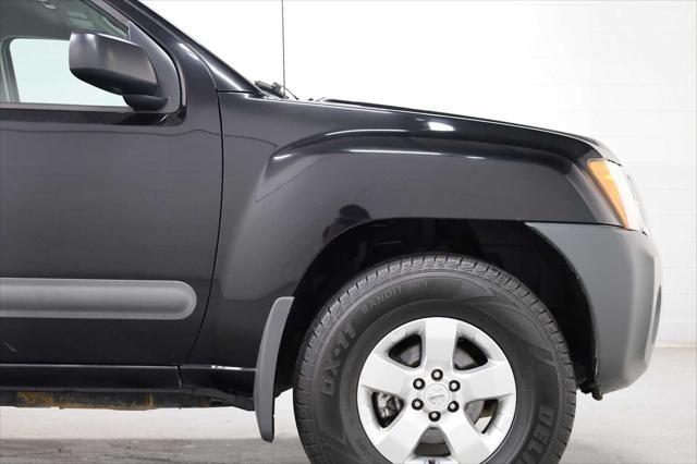 used 2014 Nissan Xterra car, priced at $18,999