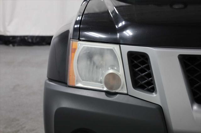 used 2014 Nissan Xterra car, priced at $18,999