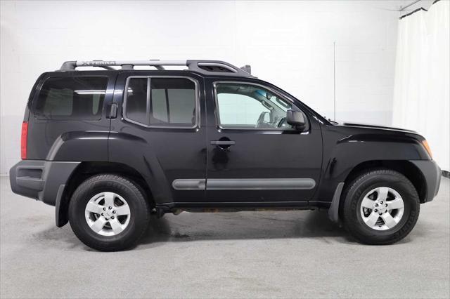 used 2014 Nissan Xterra car, priced at $18,999
