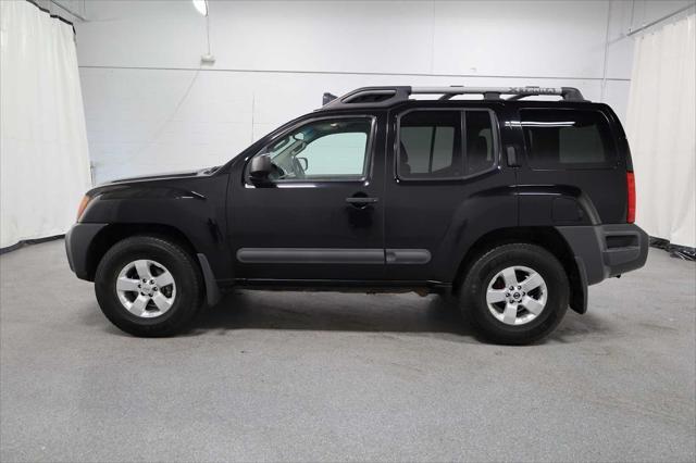 used 2014 Nissan Xterra car, priced at $18,999