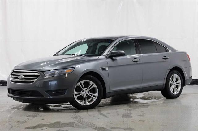 used 2014 Ford Taurus car, priced at $4,750