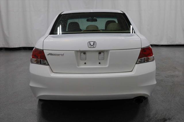 used 2009 Honda Accord car, priced at $8,249