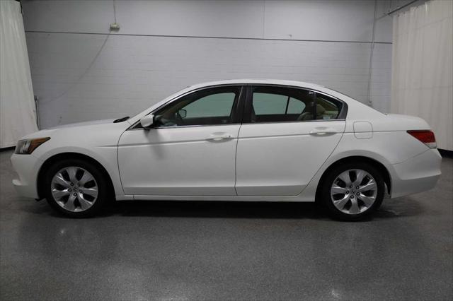 used 2009 Honda Accord car, priced at $8,249