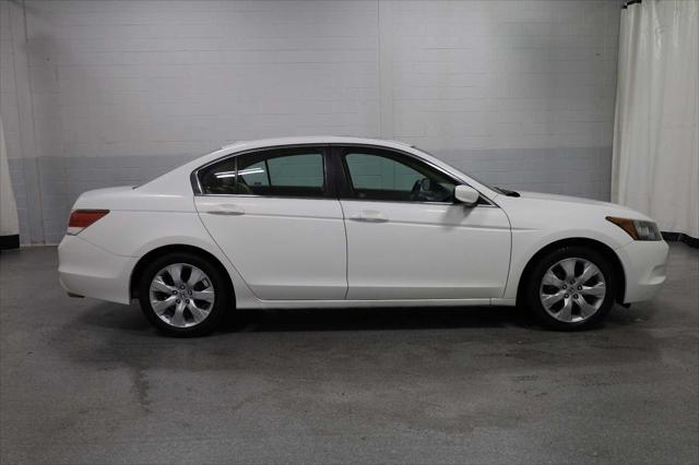 used 2009 Honda Accord car, priced at $8,249