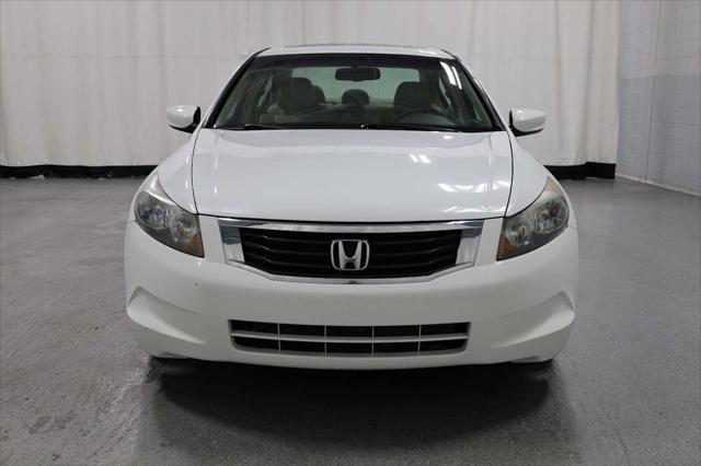 used 2009 Honda Accord car, priced at $8,249