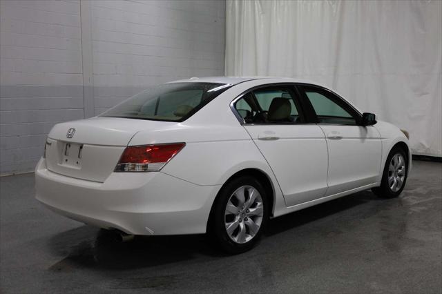 used 2009 Honda Accord car, priced at $8,249