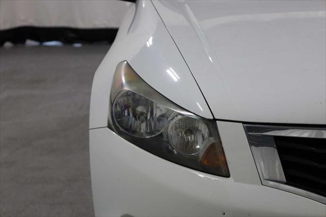 used 2009 Honda Accord car, priced at $8,249