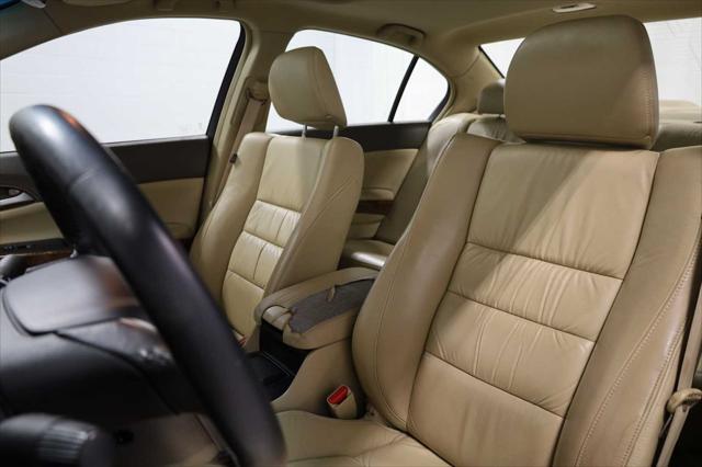 used 2009 Honda Accord car, priced at $8,249