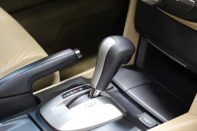 used 2009 Honda Accord car, priced at $8,249