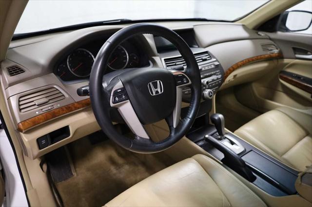 used 2009 Honda Accord car, priced at $8,249