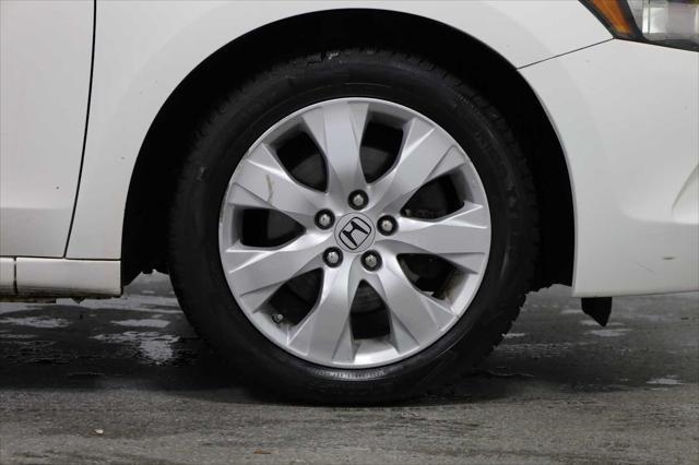 used 2009 Honda Accord car, priced at $8,249