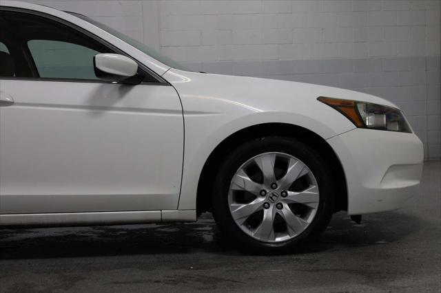 used 2009 Honda Accord car, priced at $8,249