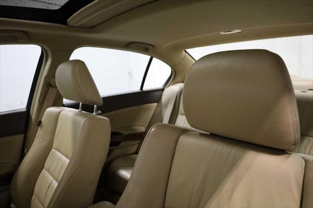 used 2009 Honda Accord car, priced at $8,249