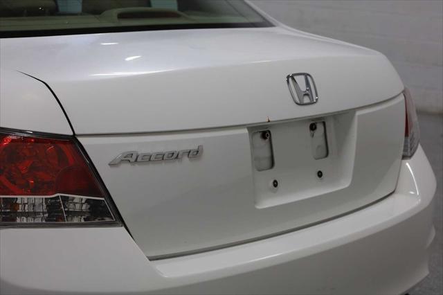 used 2009 Honda Accord car, priced at $8,249