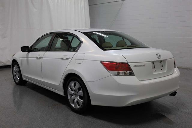 used 2009 Honda Accord car, priced at $8,249