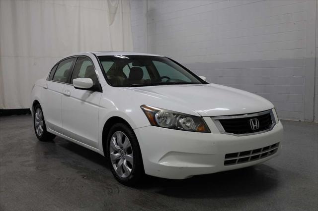 used 2009 Honda Accord car, priced at $8,249