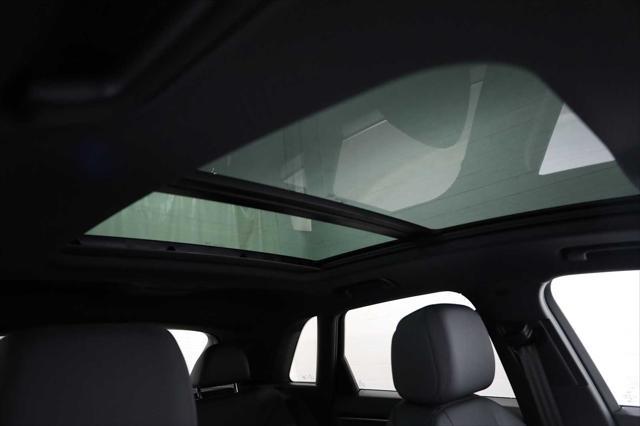 new 2025 Audi Q3 car, priced at $44,150