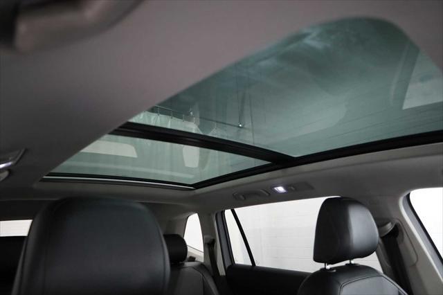 used 2018 Volkswagen Tiguan car, priced at $10,249