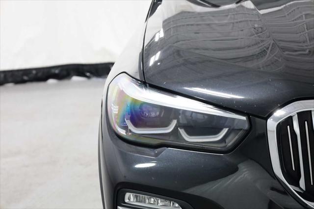 used 2020 BMW X5 car, priced at $32,999