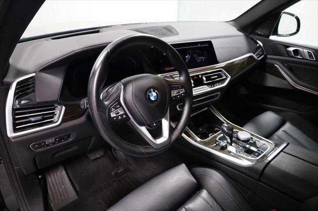 used 2020 BMW X5 car, priced at $32,999
