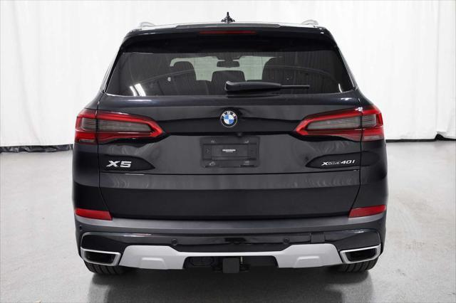used 2020 BMW X5 car, priced at $32,999