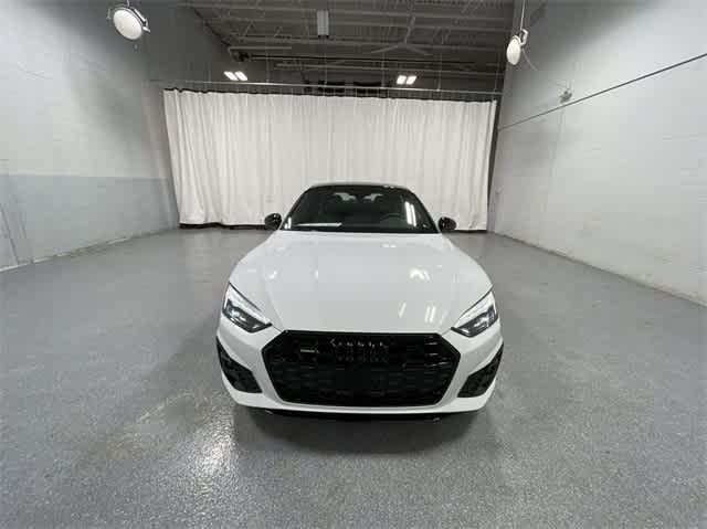 new 2024 Audi A5 Sportback car, priced at $57,955